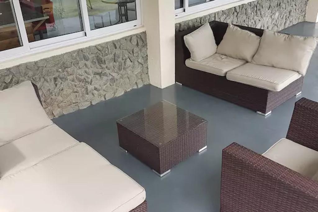 Seven Apartments Ла-Голет Экстерьер фото
