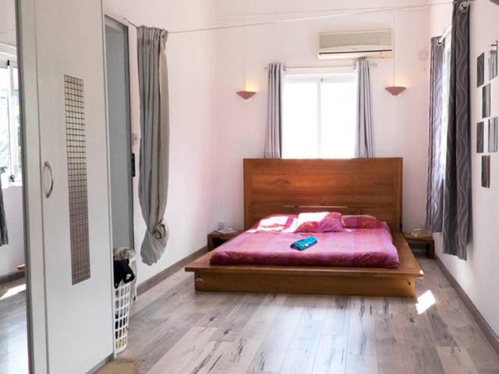 Seven Apartments Ла-Голет Экстерьер фото