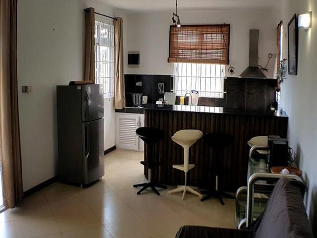 Seven Apartments Ла-Голет Экстерьер фото