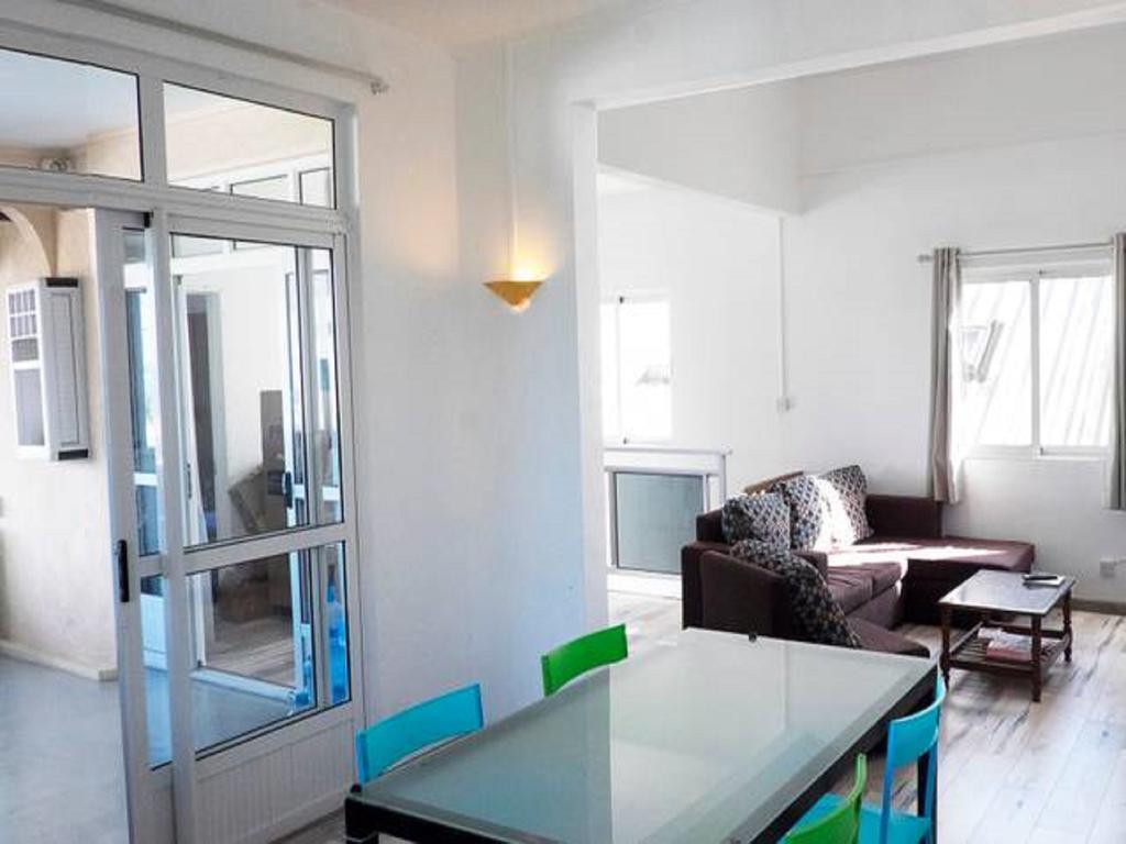 Seven Apartments Ла-Голет Экстерьер фото
