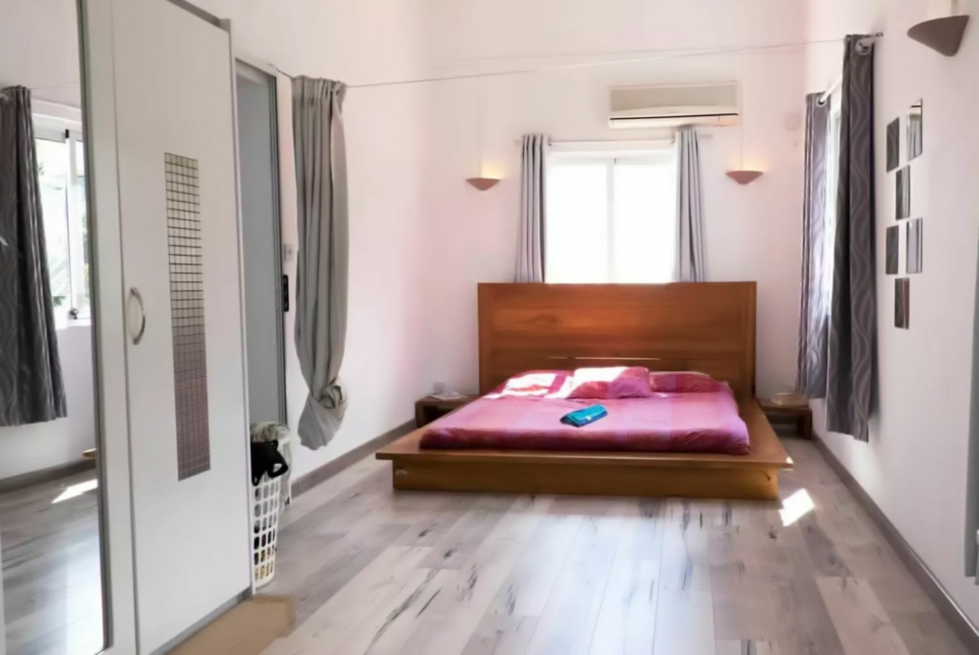 Seven Apartments Ла-Голет Экстерьер фото