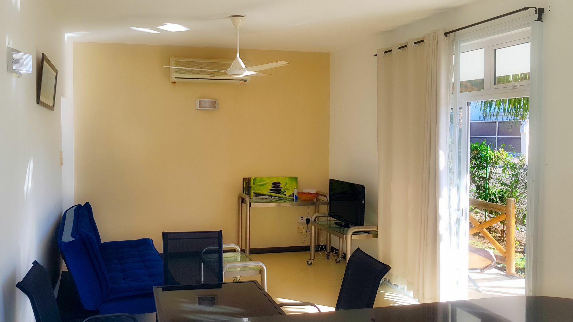 Seven Apartments Ла-Голет Экстерьер фото
