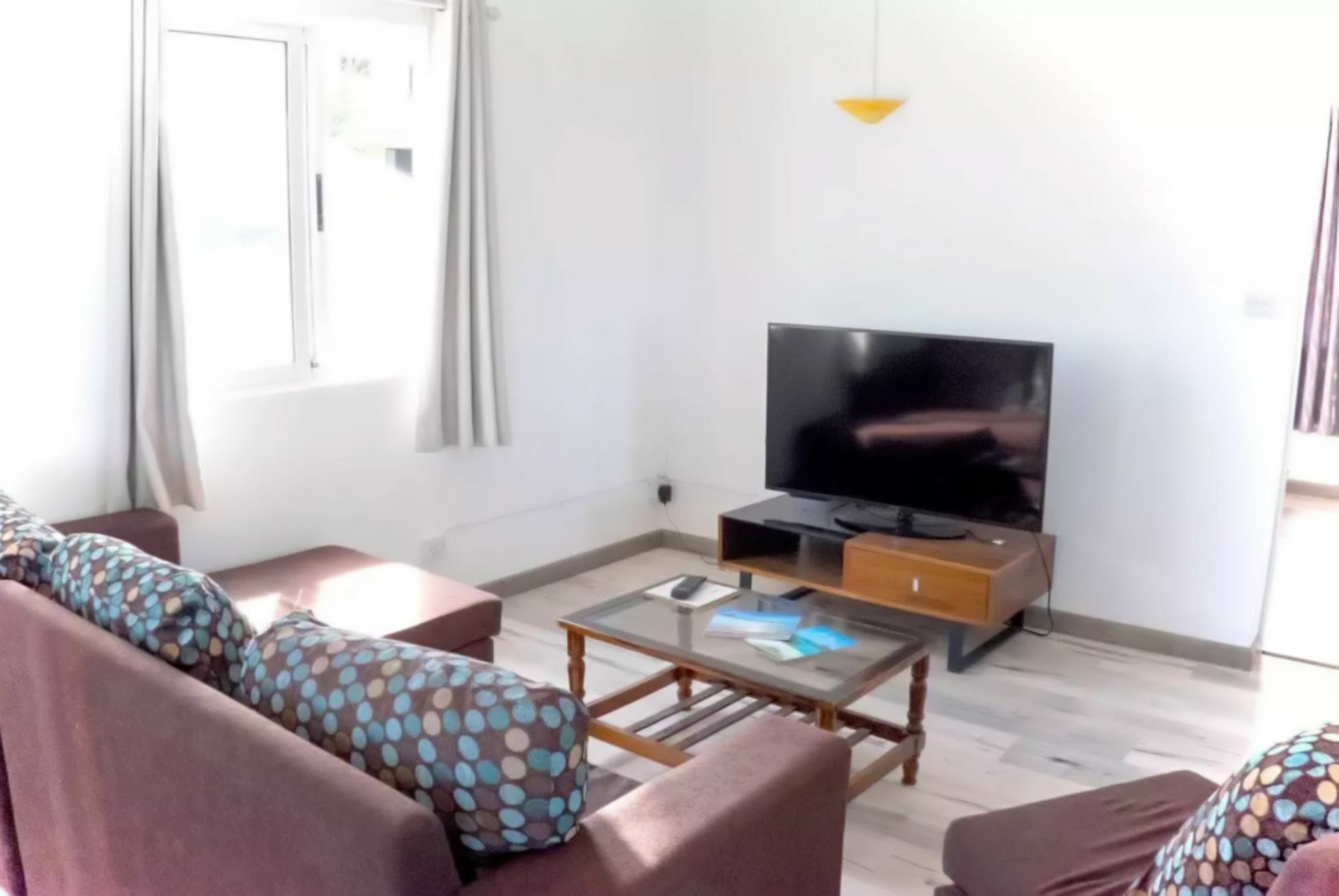 Seven Apartments Ла-Голет Экстерьер фото